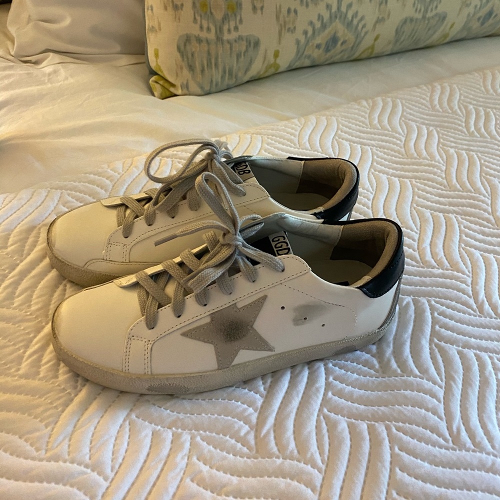 Golden Goose sneakers size 39